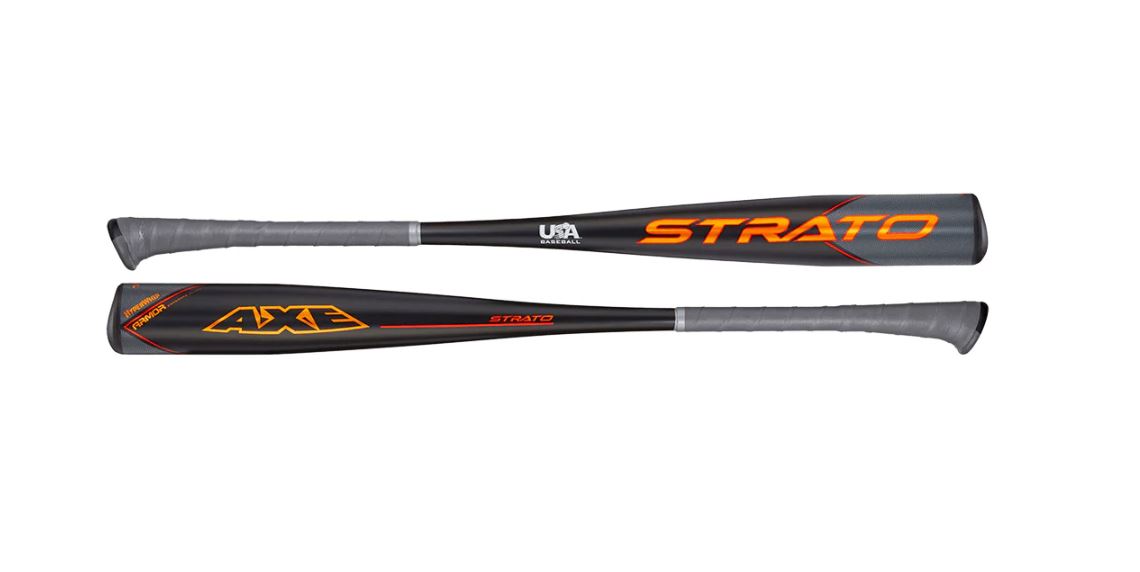 Axe Bat Strato  -10