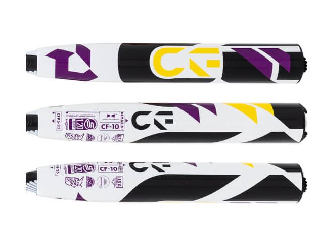 DeMarini CF 2025 -10