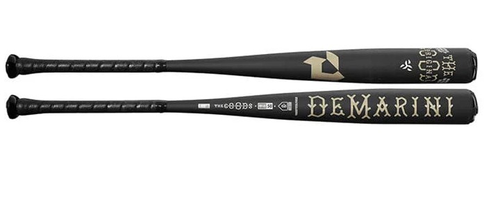 DeMarini The Goods One BBCOR -3 2025