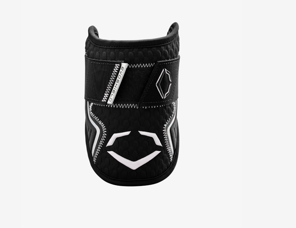 Paragomiti Evoshield Pro SRZ 2.0, nero