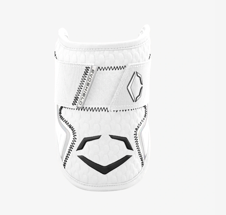 Evoshield Pro SRZ 2.0 Elleboogbeschermer, Wit