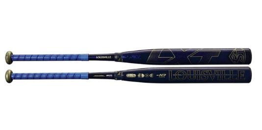 Louisville Slugger 2025 LXT -10