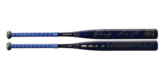 Louisville Slugger 2025 LXT -9