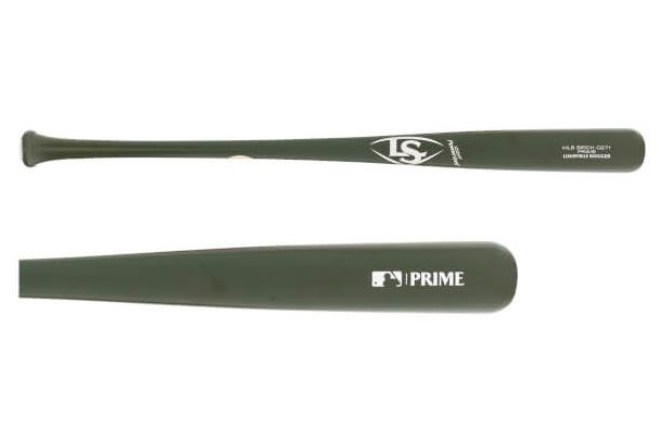 Louisville Slugger Pro Prime C271 Birch