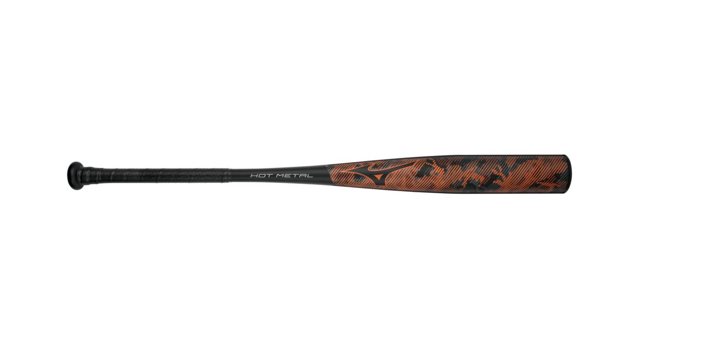 Mizuno B24 Hot Metal -3