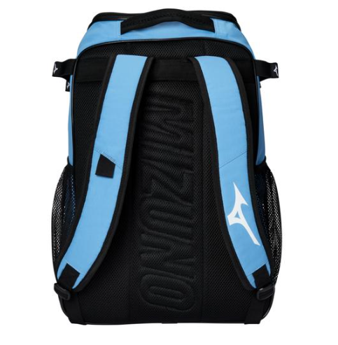 Mizuno Organizer 23 Rugzak Columbia Blauw