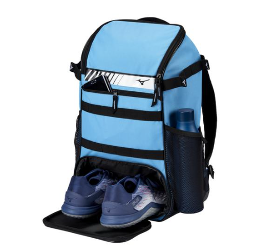 Mizuno Organizer 23 Rugzak Columbia Blauw