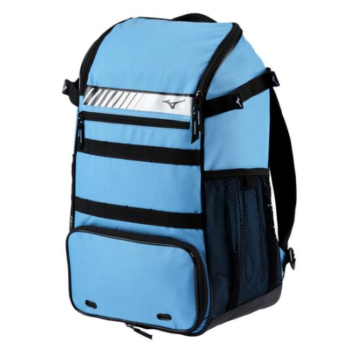 Mizuno Organizer 23 Rugzak Columbia Blauw