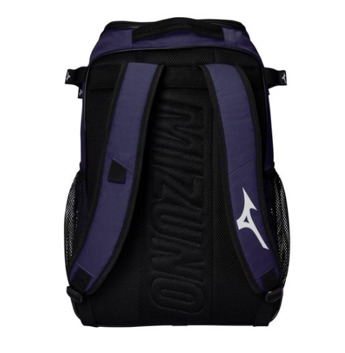 Mizuno Organizer 23 Backpack Navy