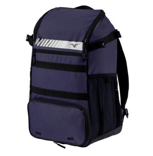 Mizuno Organizer 23 Backpack Navy