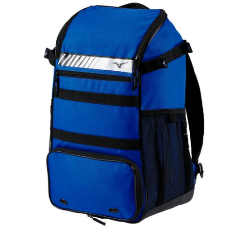 Mizuno Organizer 23 Backpack Royal
