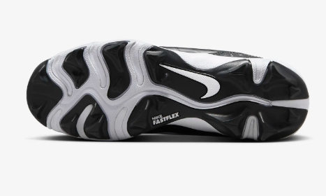 Nike Alpha Huarache 4 Keystone