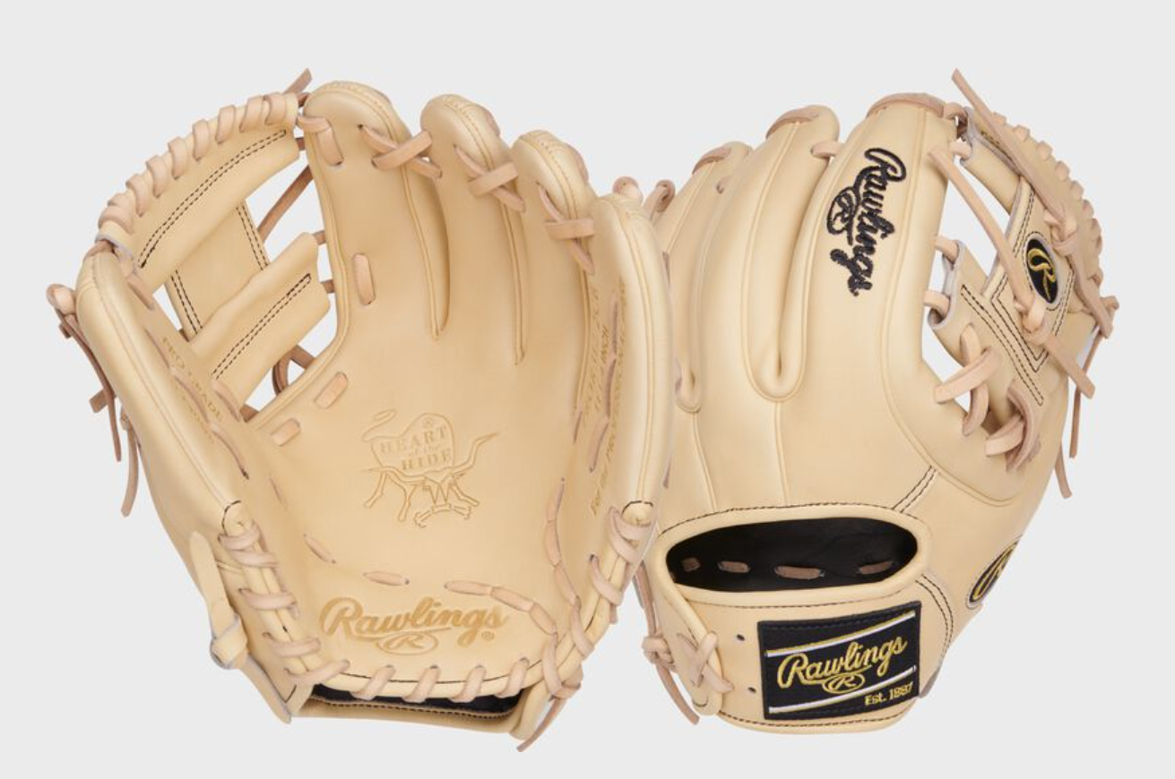 Rawlings PROR312-2CB 11,25" REG