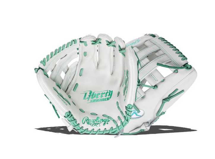 Rawlings RLA130-6WM 13" REG