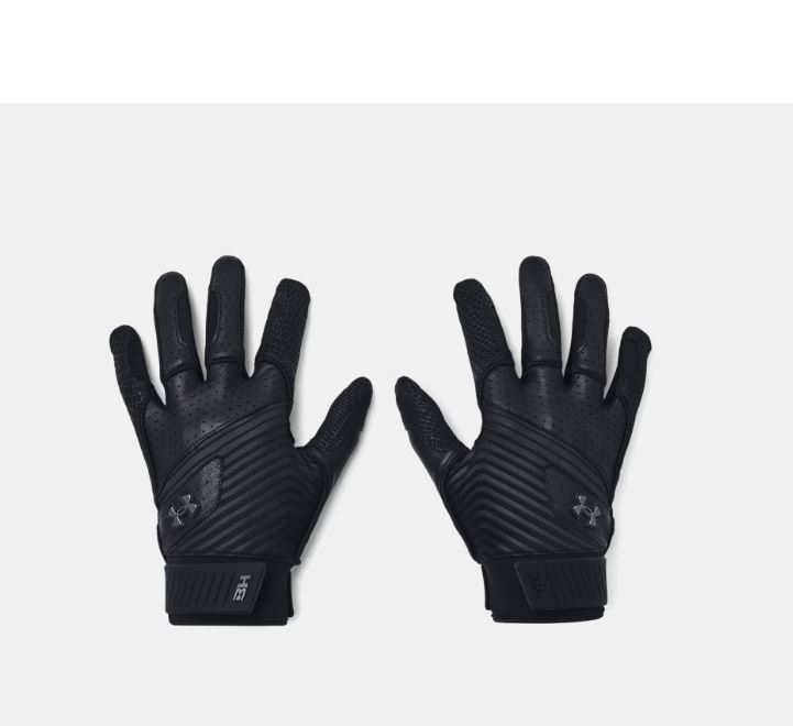 Underarmour Harper Pro 24 Batting Gloves