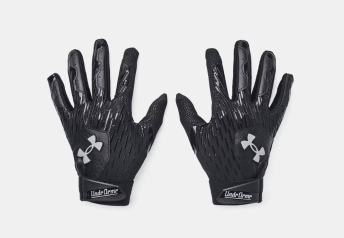Underarmour Clean Up Zwart