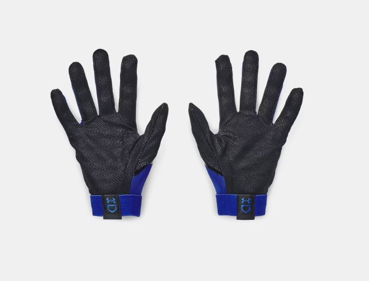 Underarmour Clean Up Zwart/Blauw
