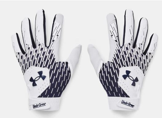 Underarmour Clean Up Wit/Navy