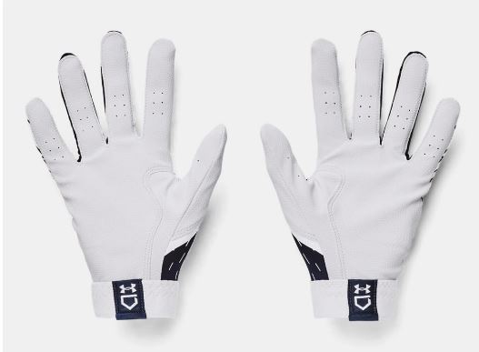 Underarmour Clean Up Wit/Navy