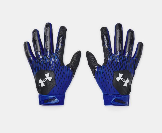 Underarmour Clean Up Zwart/Blauw