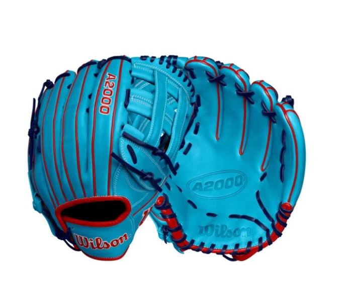 Wilson 2024 Fall A2000 1750 12.5'' REG