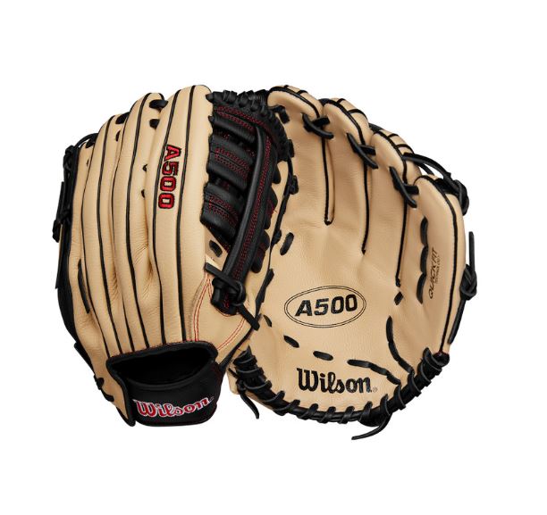 Wilson A500 12,5" LHT 2025