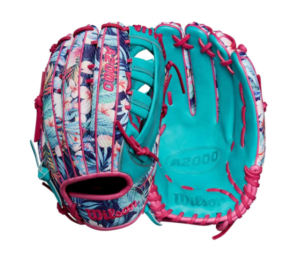Wilson 2025 Spring A2000 Randy Arozarena 12.75'' REG