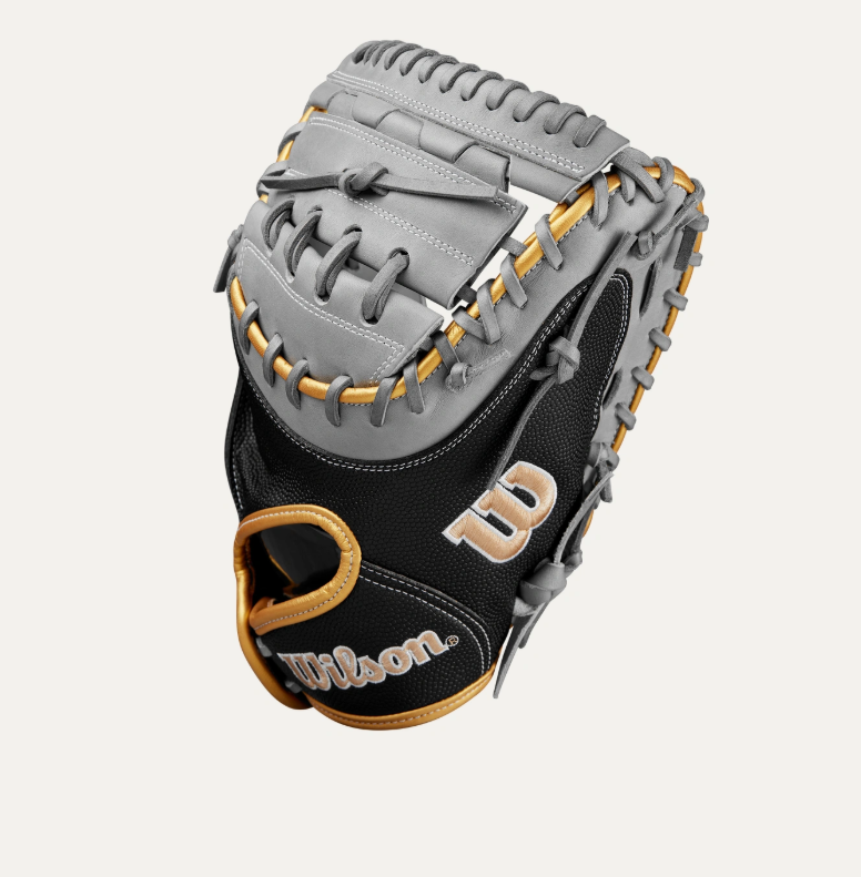 Wilson Spring 2025 A2000 FPCM23SS 34'' REG Fastpitch Glove