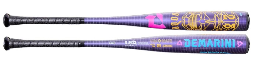 DeMarini 2026 Voodoo One USA -5