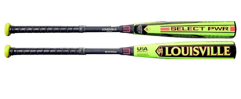 Louisville Slugger 2026 Select PWR USA -10