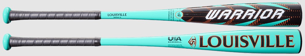 Louisville Slugger 2026 Guerriero -10 USA