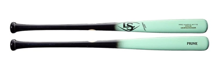 Louisville Slugger Pro Prime Maple M110