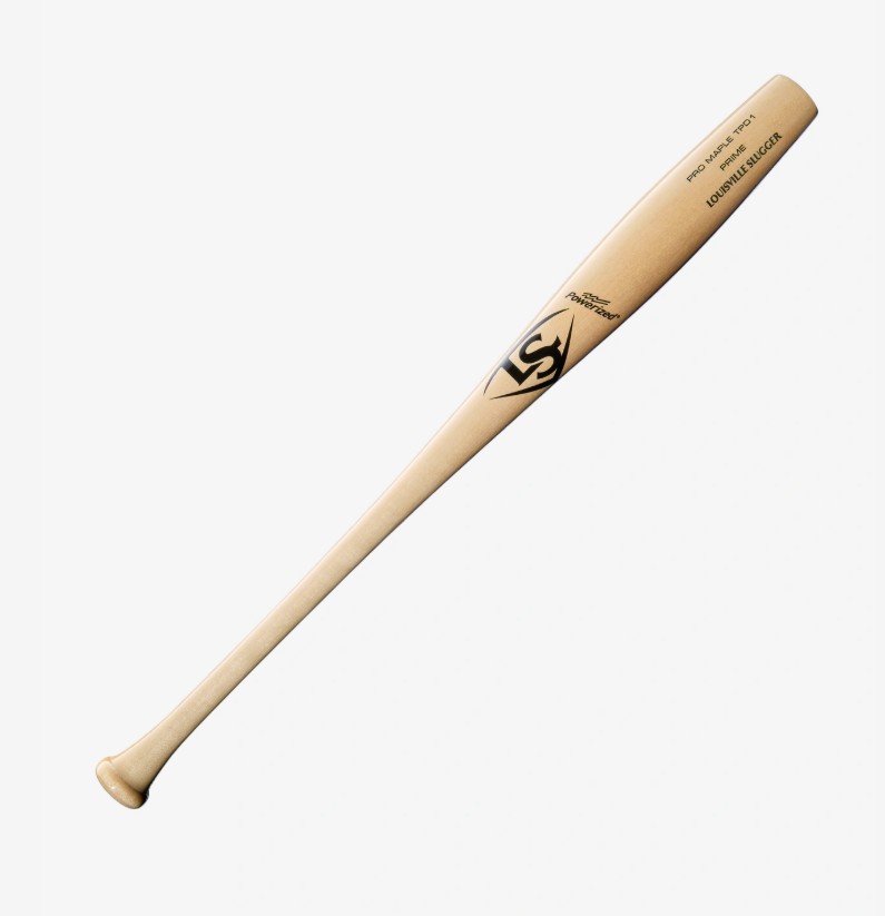 Louisville Slugger Pro Prime MPL TPD1 Torpedo Natural