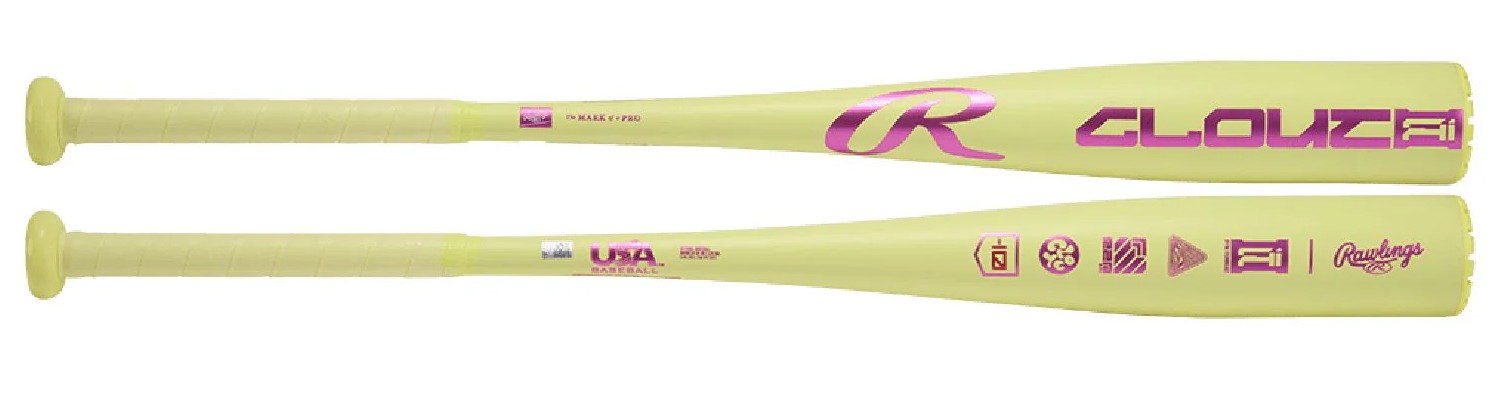 Rawlings RUS6C10 Clout AI -10 2026 USA