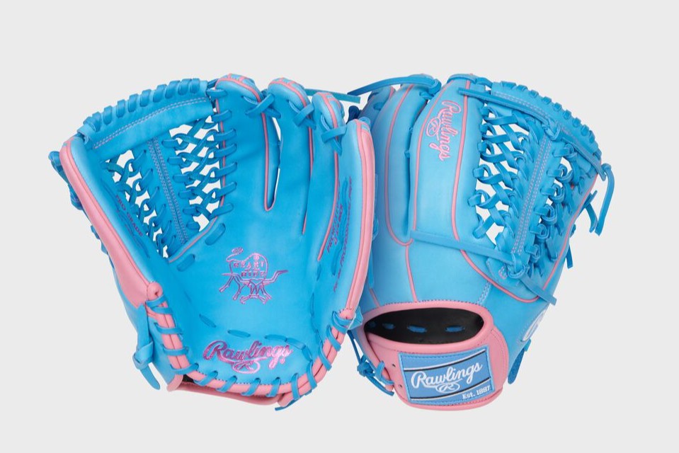 Rawlings PROR3319-4CB 12.75 REG