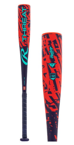 Rawlings RUS6T12 Threat -12 2026 USA