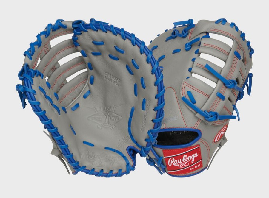 Rawlings SPL115FF 11,25"  REG 1B Youth
