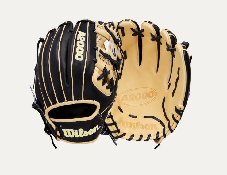 Wilson 2026 A2000 Klassieker 1786 11,5" REG