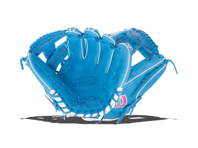 Wilson A1000 2026 1786 11,5'' REG