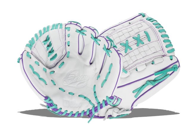 Wilson A500 2026 Sirena FP 11,75'' REG