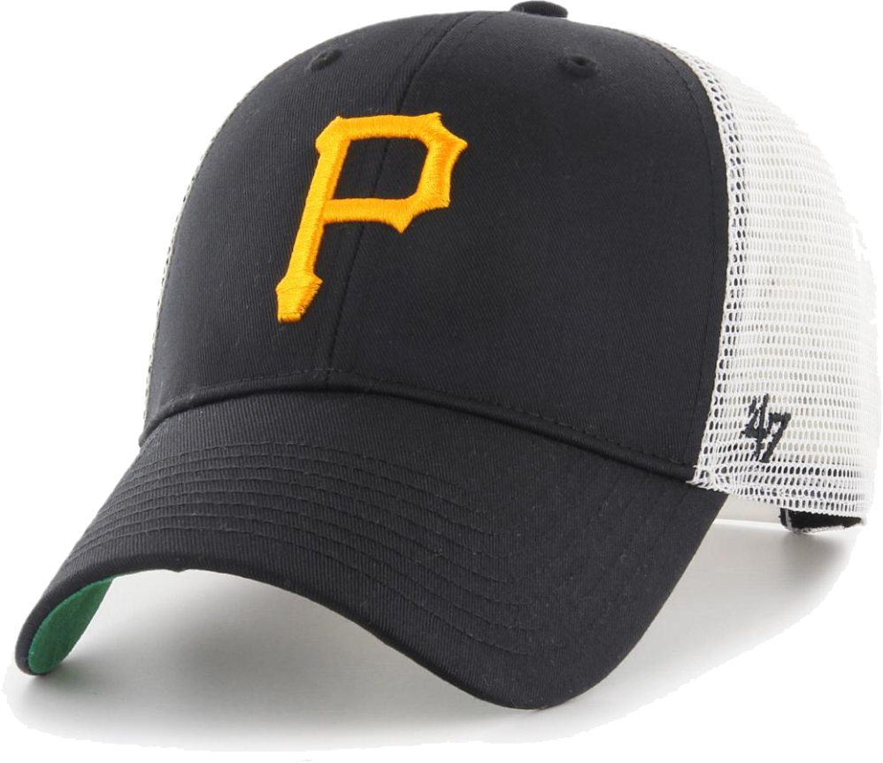 47 Brand MVP Pirates Branson