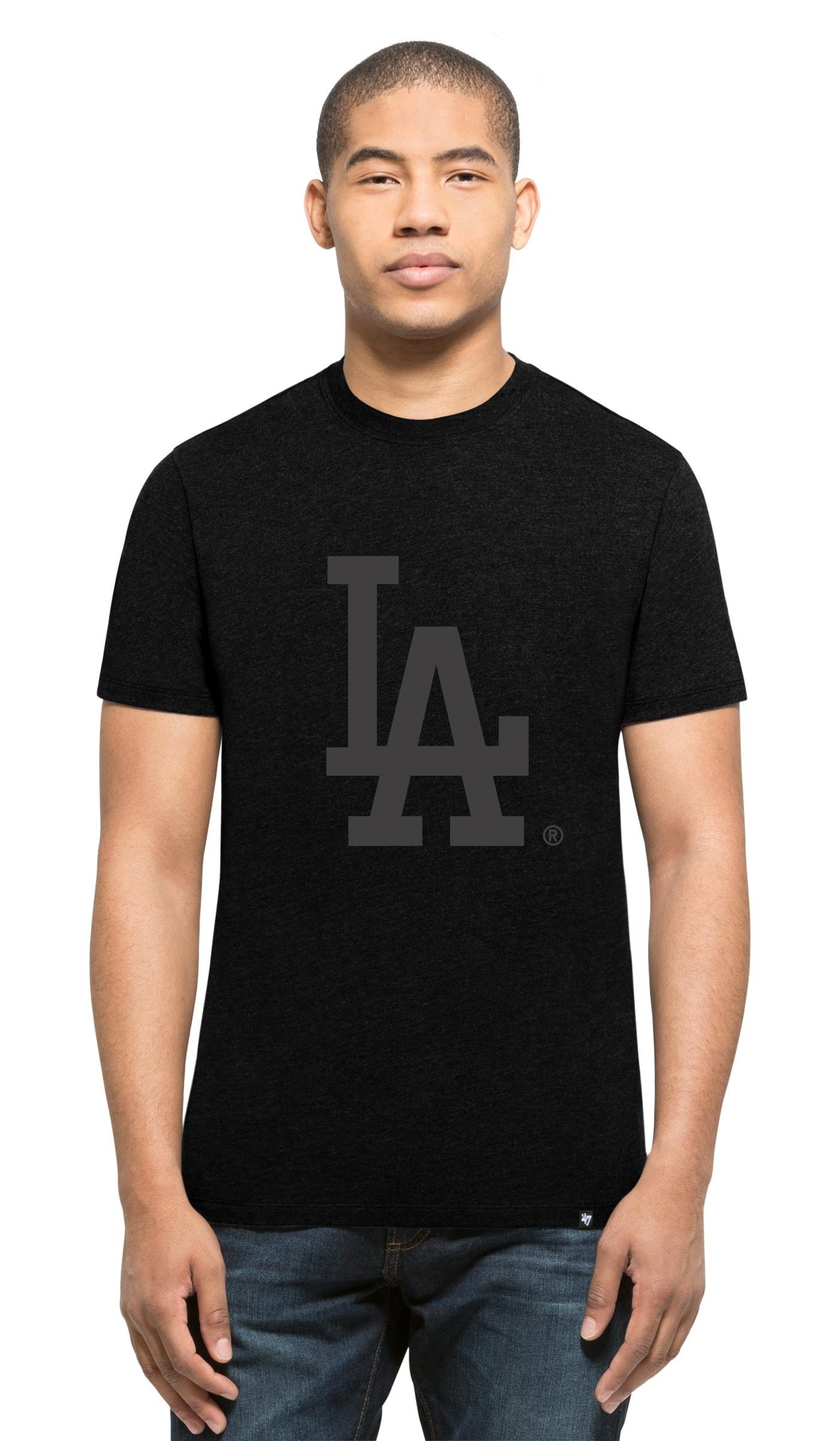 '47 Brand Dodgers Club Tee