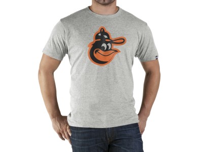 Maglietta Derby, Orioles