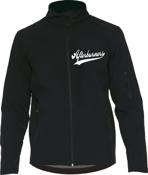 Giacca Afterburners Softshell