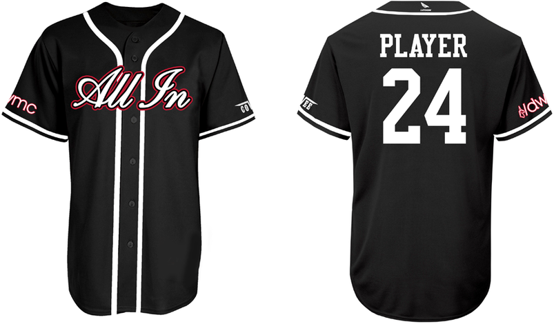 All-In Jersey