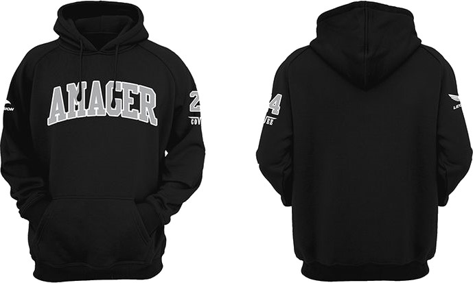 Amager Hoodie