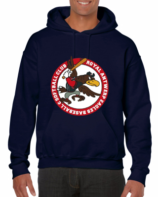 Antwerp Eagles Hoodie