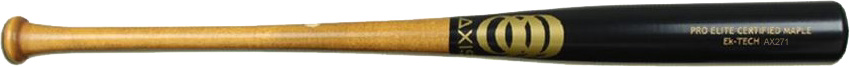 Axis AX271 Pro Elite Certified Maple