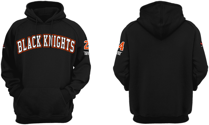 BK Paris Hoodie