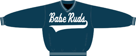 Giacca con pullover Babe Ruds PolyMicro
